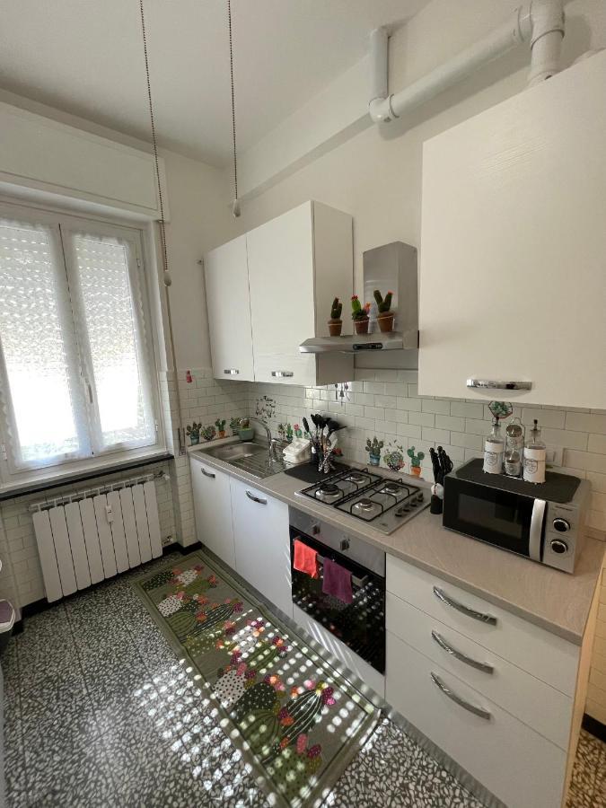 La Maisonette Apartment Serravalle Scrivia Luaran gambar