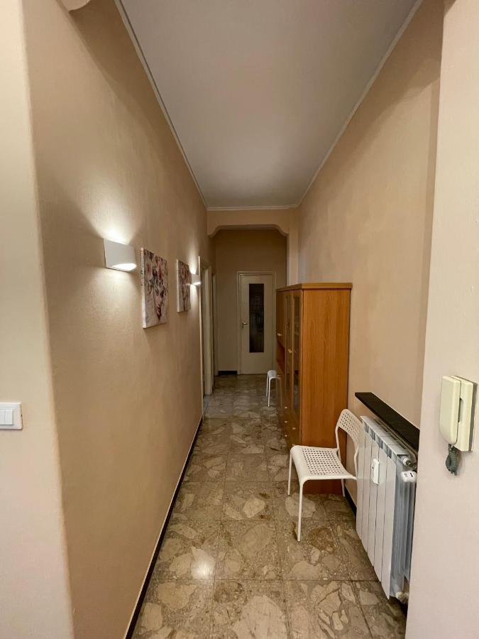 La Maisonette Apartment Serravalle Scrivia Luaran gambar