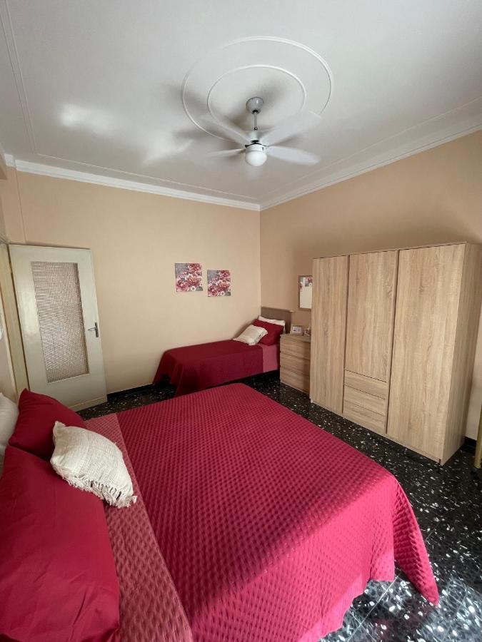La Maisonette Apartment Serravalle Scrivia Luaran gambar