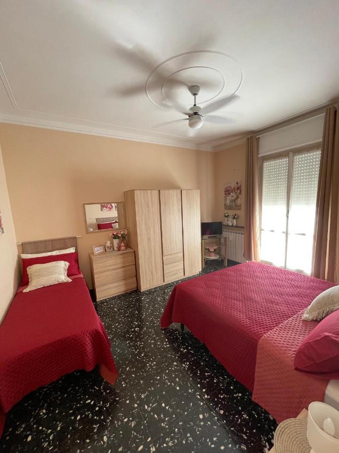 La Maisonette Apartment Serravalle Scrivia Luaran gambar