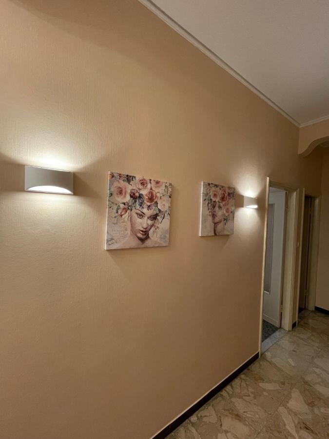 La Maisonette Apartment Serravalle Scrivia Luaran gambar