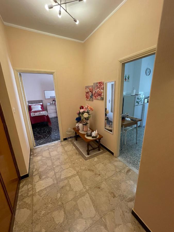La Maisonette Apartment Serravalle Scrivia Luaran gambar