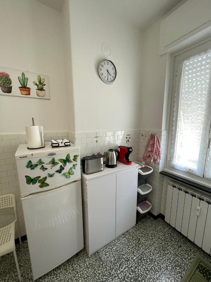 La Maisonette Apartment Serravalle Scrivia Luaran gambar
