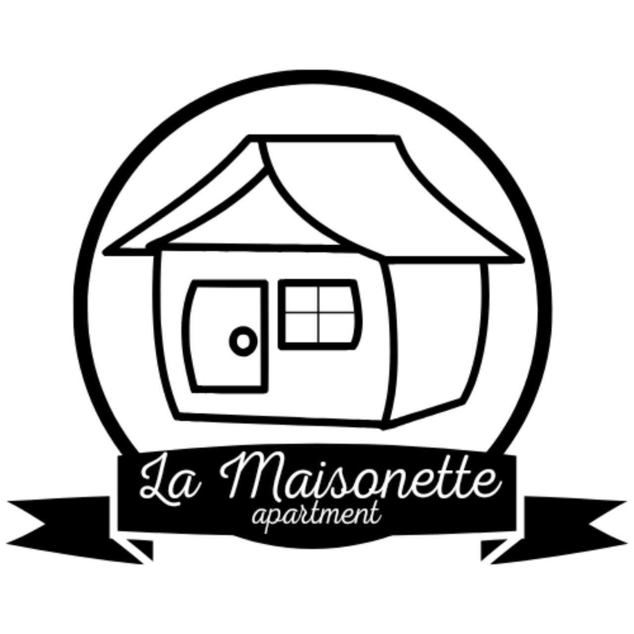 La Maisonette Apartment Serravalle Scrivia Luaran gambar