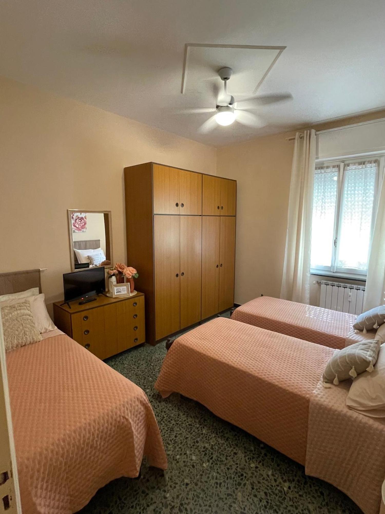 La Maisonette Apartment Serravalle Scrivia Luaran gambar