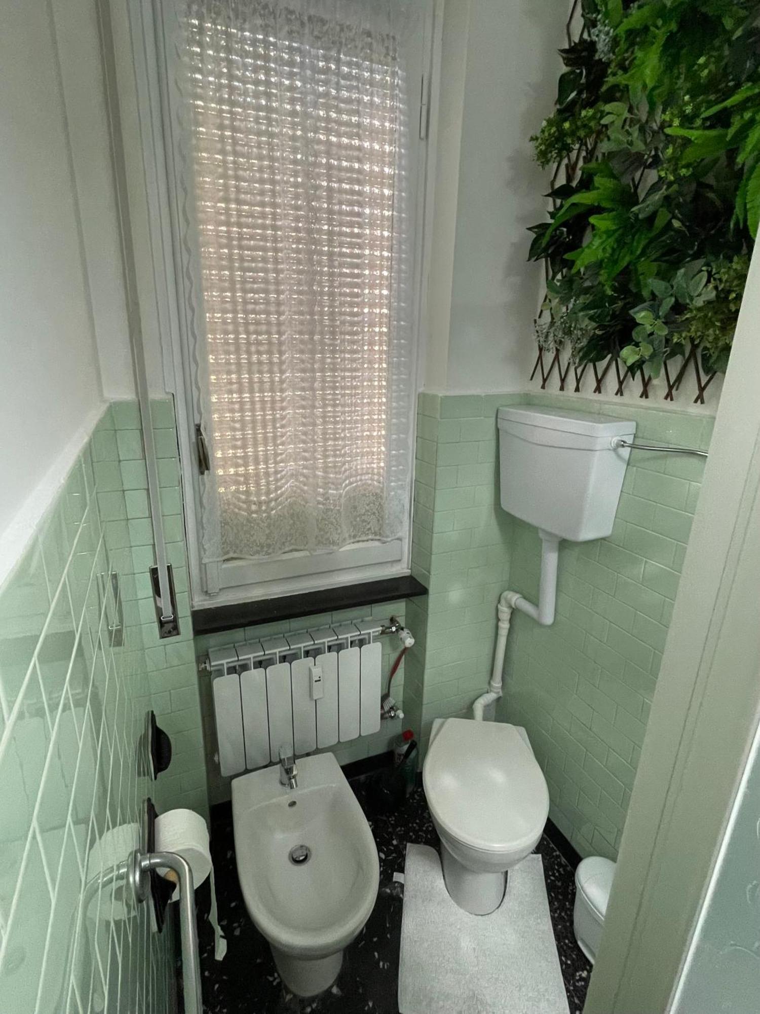 La Maisonette Apartment Serravalle Scrivia Luaran gambar