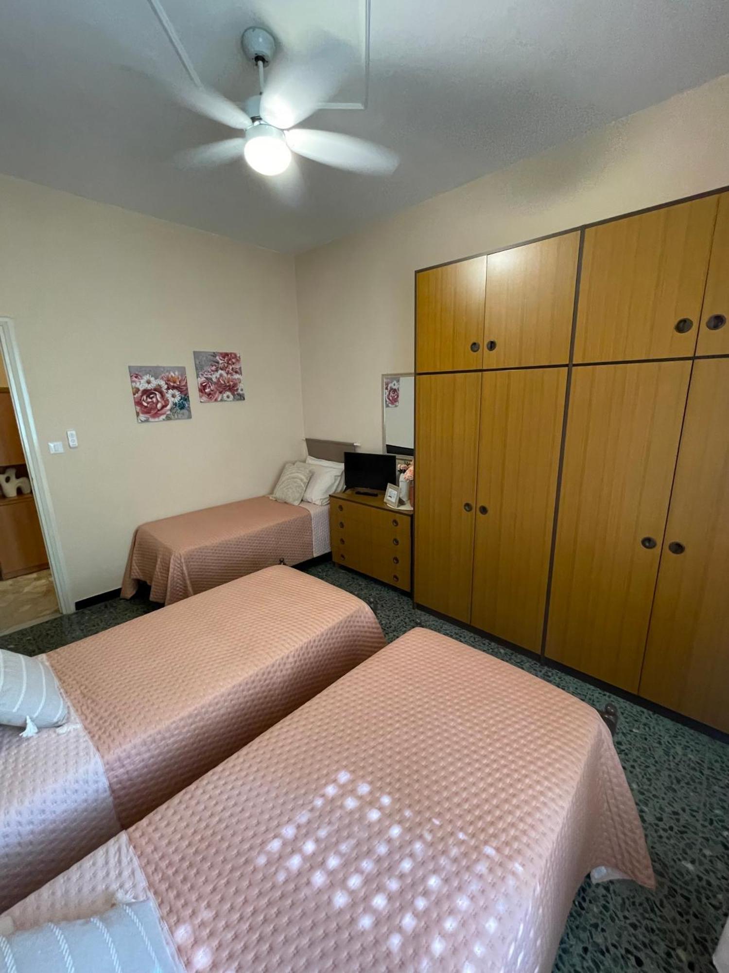 La Maisonette Apartment Serravalle Scrivia Luaran gambar