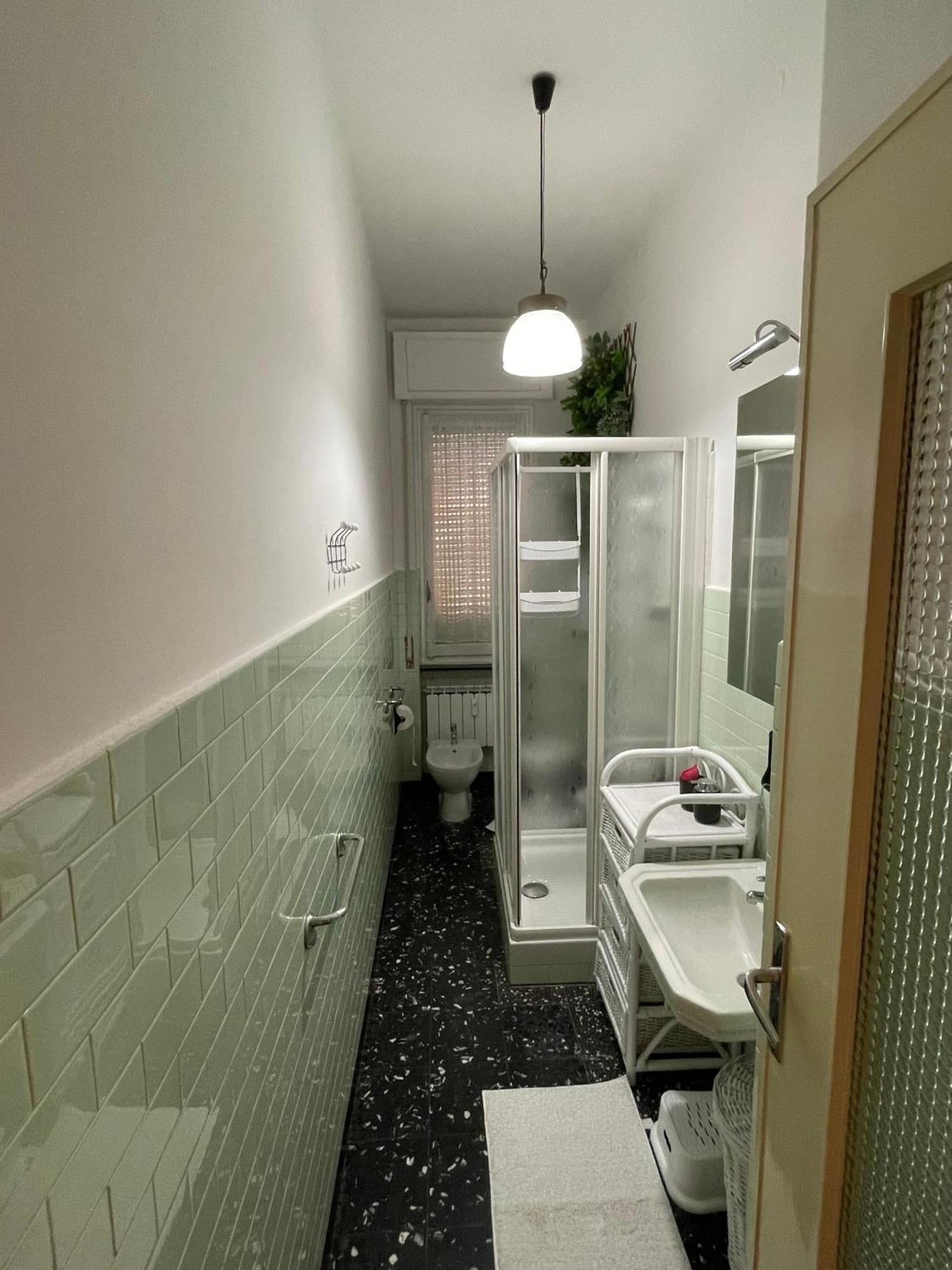 La Maisonette Apartment Serravalle Scrivia Luaran gambar